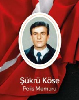 Kayseri Şehitleri (2)