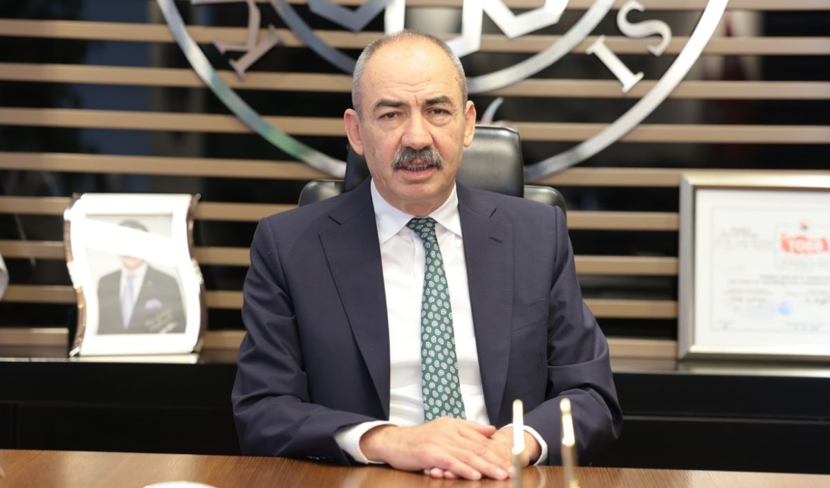 Kayseri Ticaret Odası (1)
