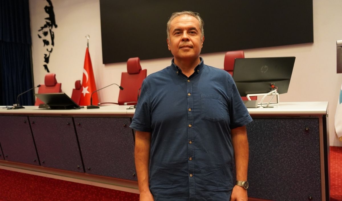 Kayseri Ulaşımda Yeni Dönem! Eski Ve Klimasız Otobüsler Tamamen Devre Dışı (1)