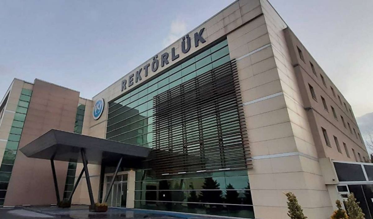 Kayseri Üniversitesi O Tarihleri Açıkladı! Yeni Dönem Için Heyecanlı Bekleyiş (2)