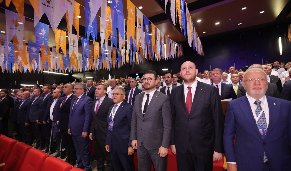 Kayseri Yatırımlarda Türkiye 1’Incisi Oldu (5)