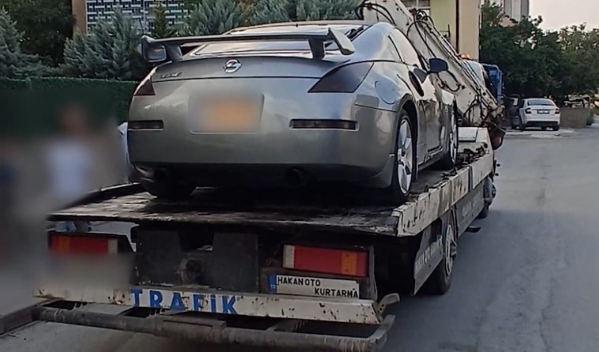 Kayseri’de 2 Bin 30 Araç Ve Sürücüye Ceza Kesildi (3)