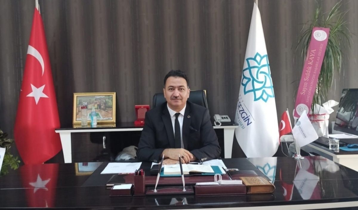 Kayseri’de 5 Ilçe Milli Eğitim Müdürünün Görev Yeri Değişti (1)