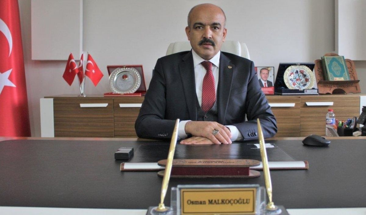 Kayseri’de 5 Ilçe Milli Eğitim Müdürünün Görev Yeri Değişti (2)