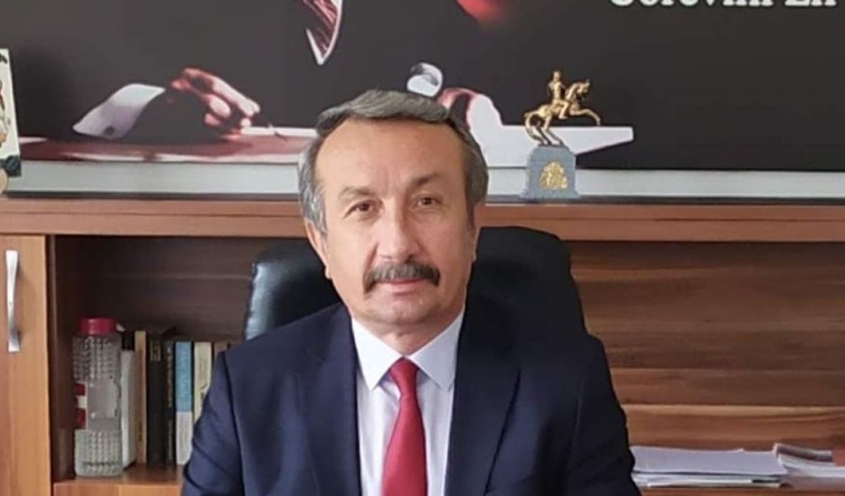 Kayseri’de 5 Ilçe Milli Eğitim Müdürünün Görev Yeri Değişti (3)