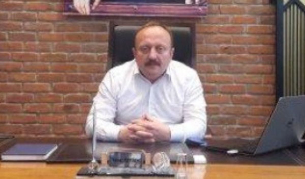 Kayseri’de 5 Ilçe Milli Eğitim Müdürünün Görev Yeri Değişti (5)