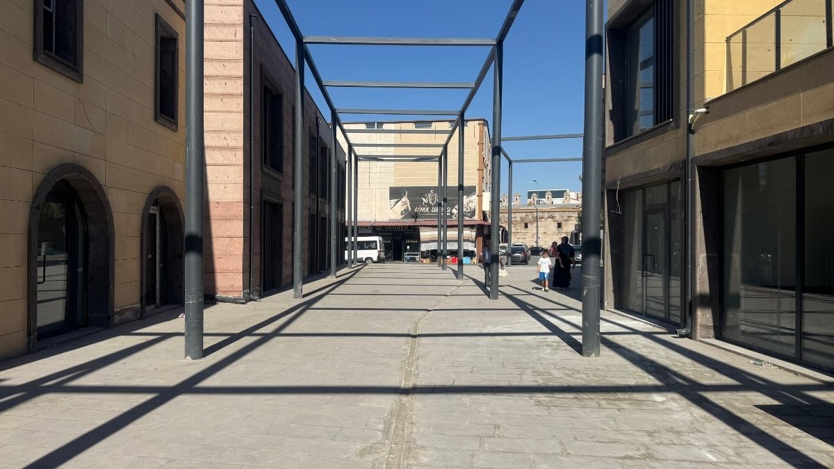 Kayseri'de 950 Milyon Tl'lik Yatırım (4)