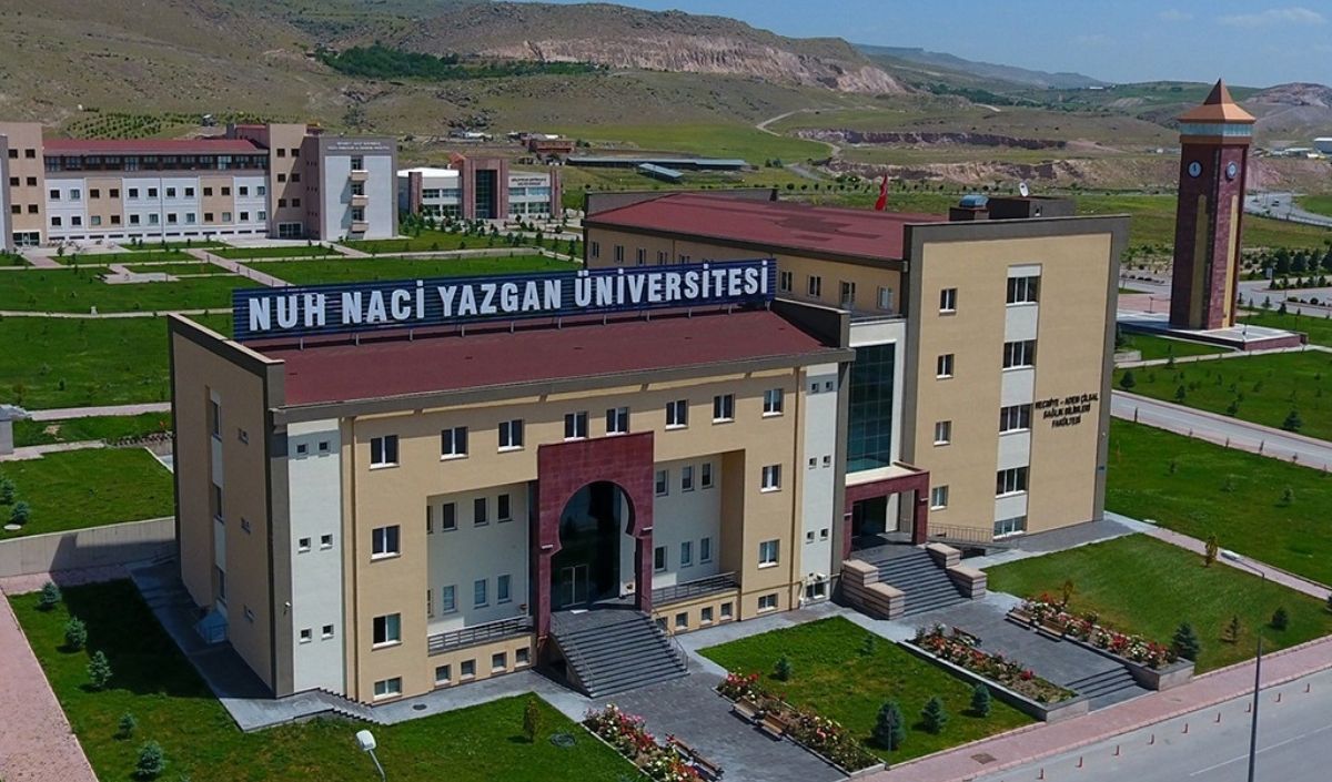 Kayseri’de Eğitim Fırsatları 4 Üniversite, Sayısız Bölüm Seçeneği (3)