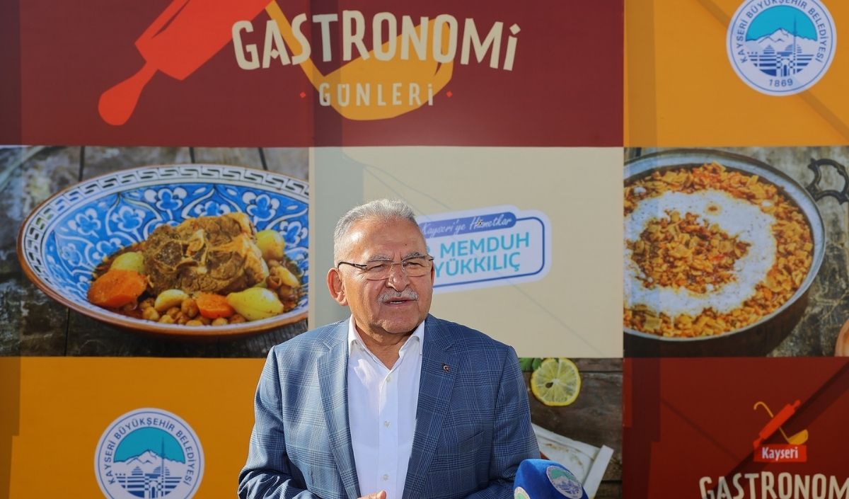 Kayseri’de Gastronomi Öğrencilerine Burs Ve Istihdam Müjdesi (1)