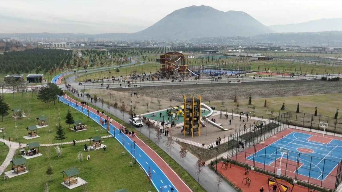 Kayseri’de Nükleer Sığınak Için Adres Belli Oldu! (3)