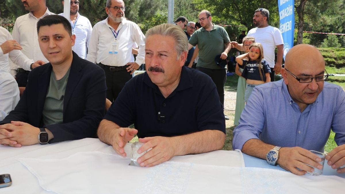 Kayseride Pilav Şenlikleri (3)