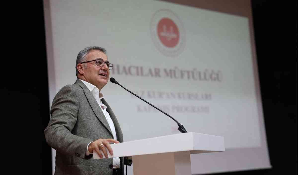 Kayseri’de Sahne Miniklerin Oldu Renkli Görüntüler Ortaya Çıktı (1)