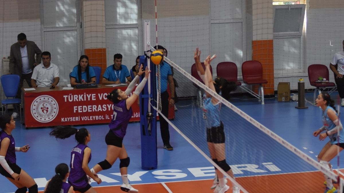 Kayseride Şampiyonlar Belli Oldu (4)