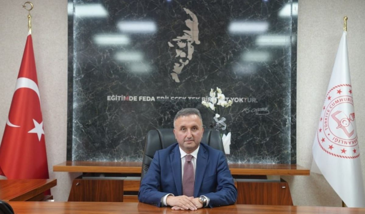 Kayseri’de Yeni Eğitim Yılı Orman Bilinciyle Başlayacak! (2)