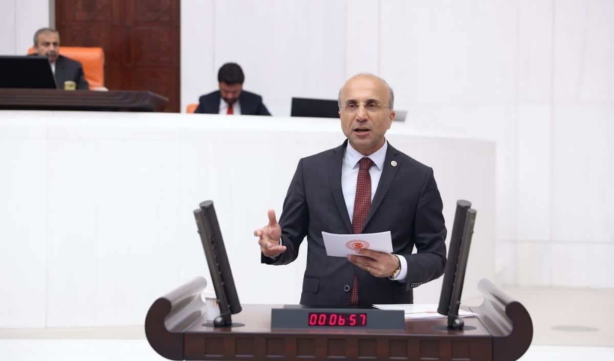 Kayseri’den Destek Çağrısı! Mazot Ve Gübre Rekor Kırdı, Pancar Fiyatı Belirsiz! (3)