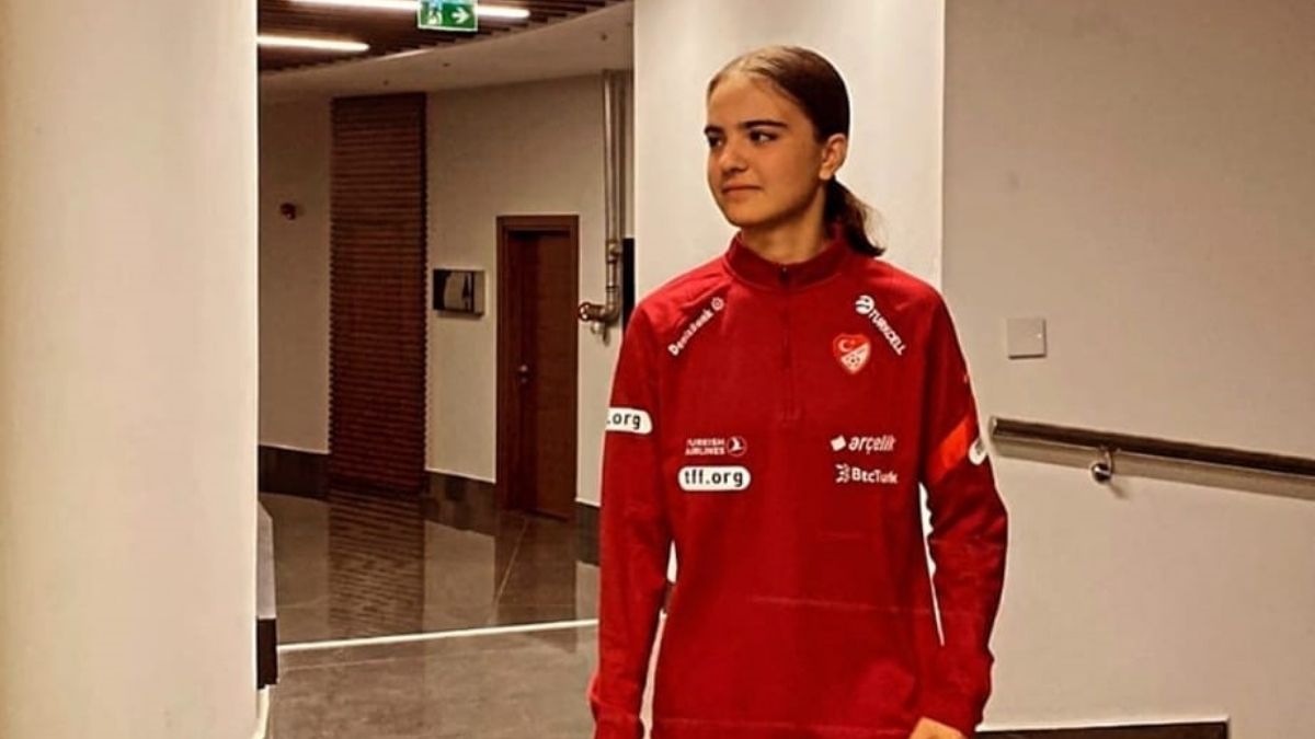 Kayserili Genç Futbolcu U17 Milli Takımına Çağırıldı! (3)
