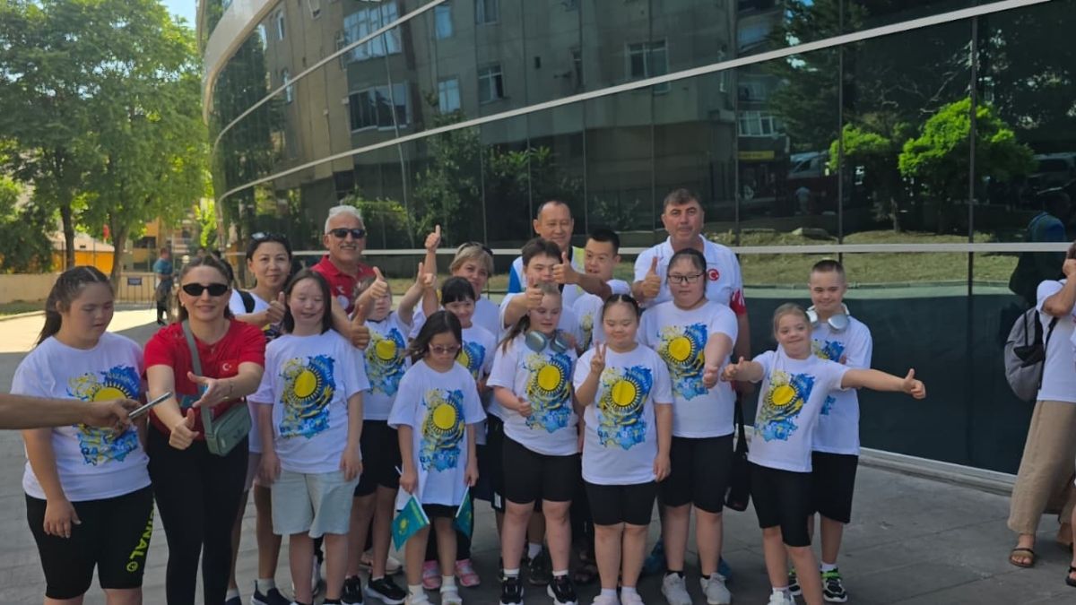 Kayserili Özel Sporculardan İstanbul’da Çifte Şampiyonluk (4)