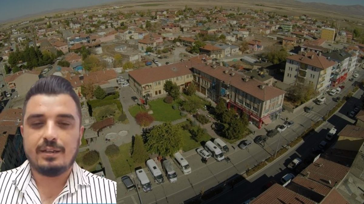 Kayserili Sanatçı (2)