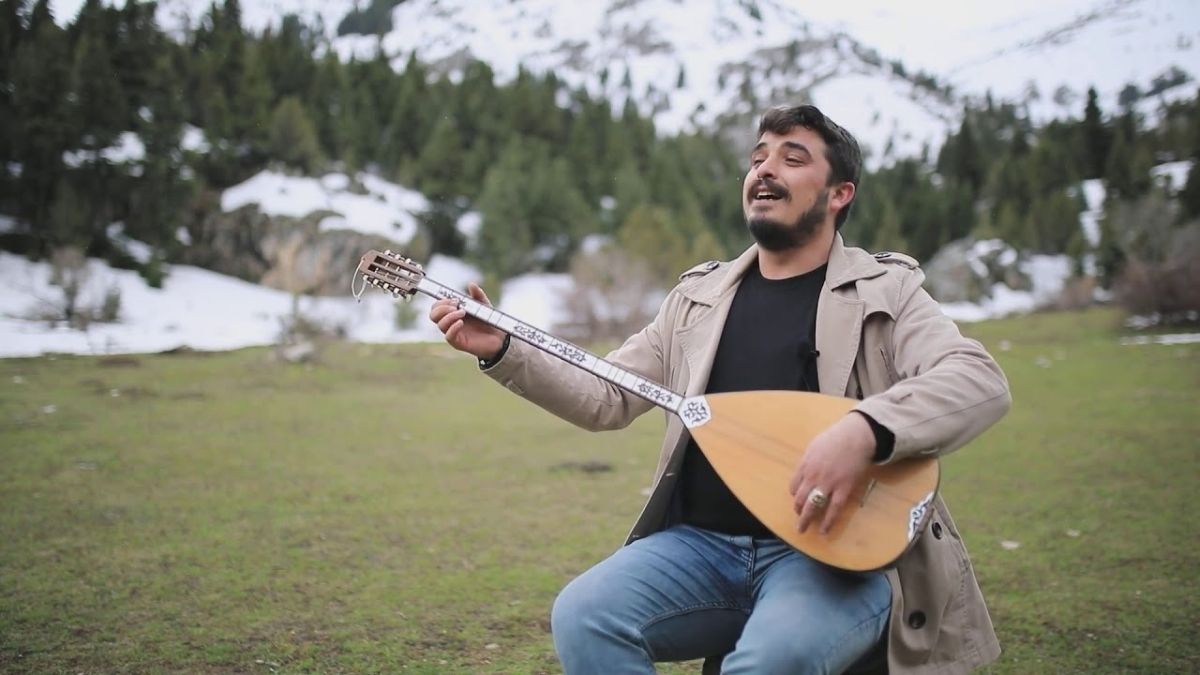 Kayserili Sanatçı (3)