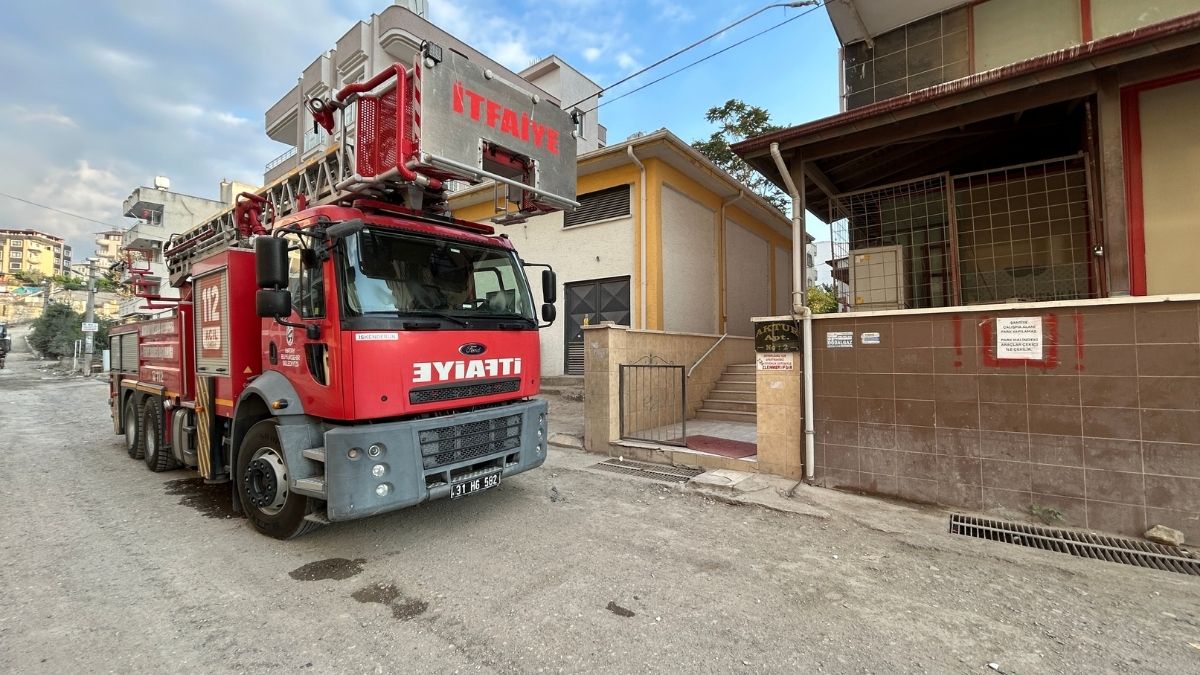 Kayserili Yaşlı Adam Evinde Ölü Bulundu! (3)