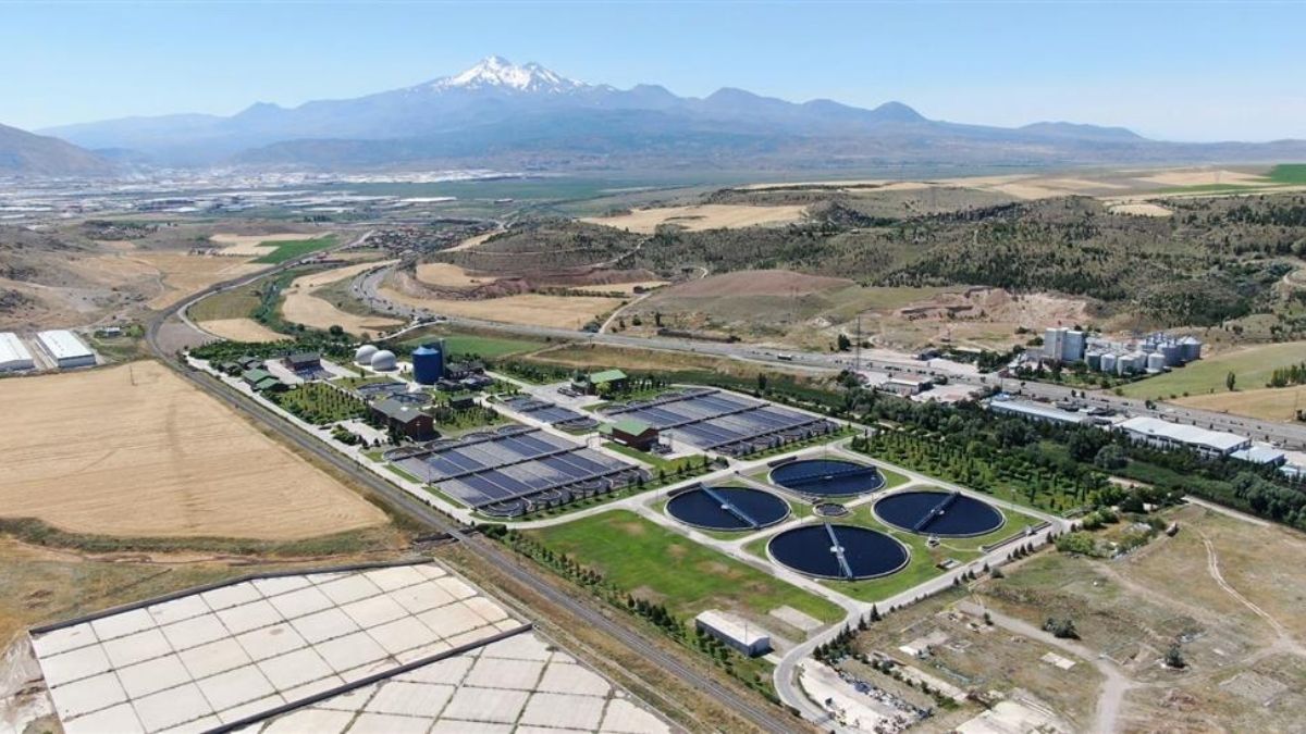 Kayseri’nin Kaç Günlük Suyu Kaldı (5)