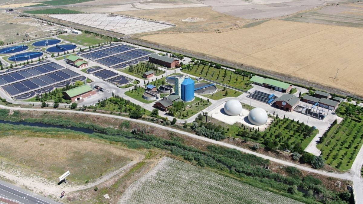 Kayseri’nin Kaç Günlük Suyu Kaldı (6)
