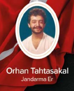 Kayseri’nin Kahraman Evlatları 12 Ağustos’ta Anılıyor (2)