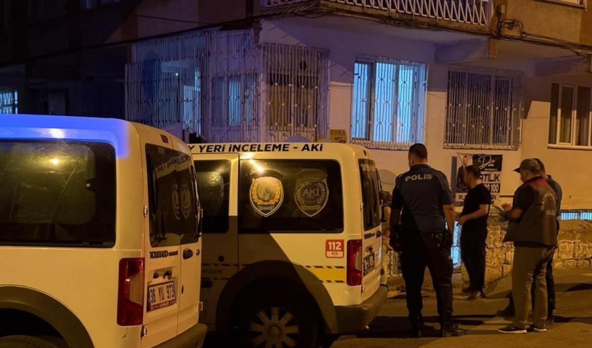 Kayseri’nin Kocasinan Ilçesinde, 2 Yıl Önce (2)