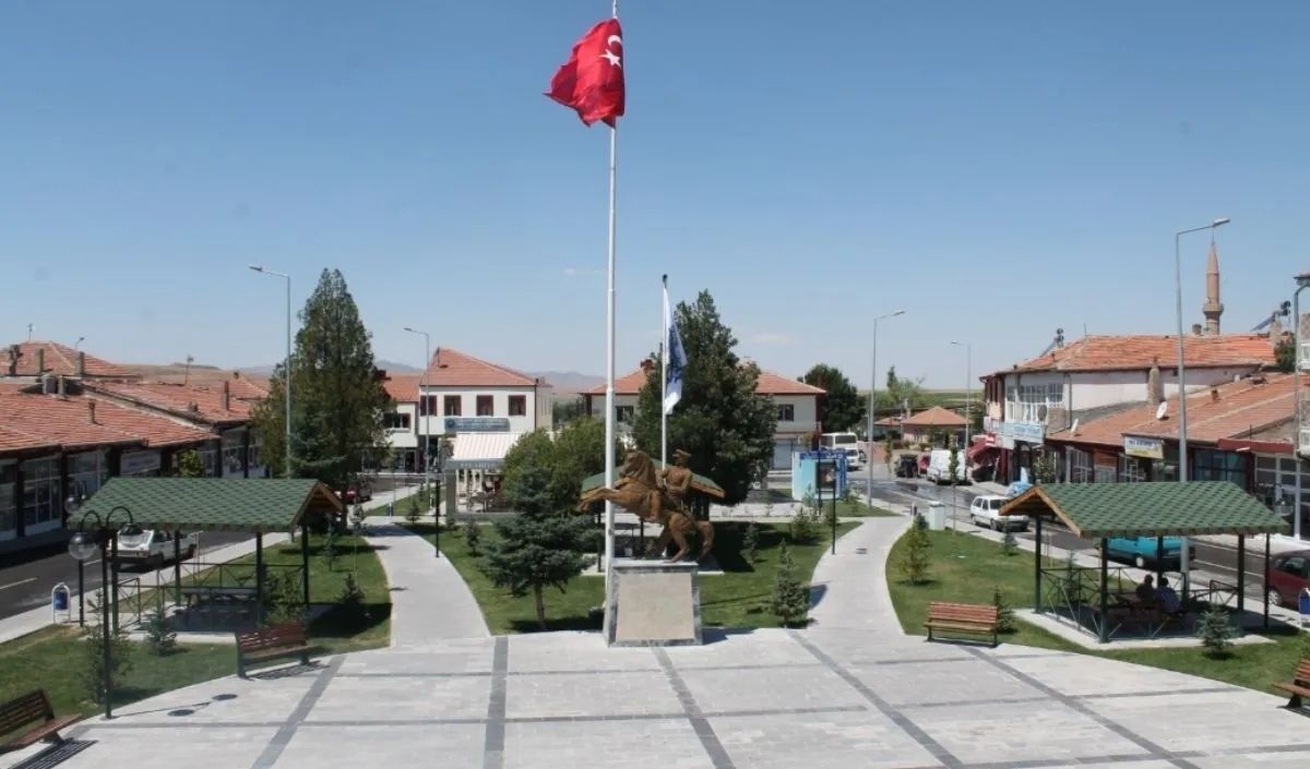 Kayseri’nin O Ilçesi Ilk Sıralarda! Tüi̇k En Fakir Ilçeleri Açıkladı (4)