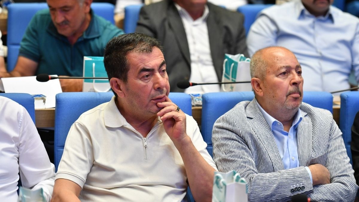 Kayseri’nin O Ilçesinde Alt Yapı Ve Yol Çalışmalarına Tam Gaz Devam Ediyor! (3)