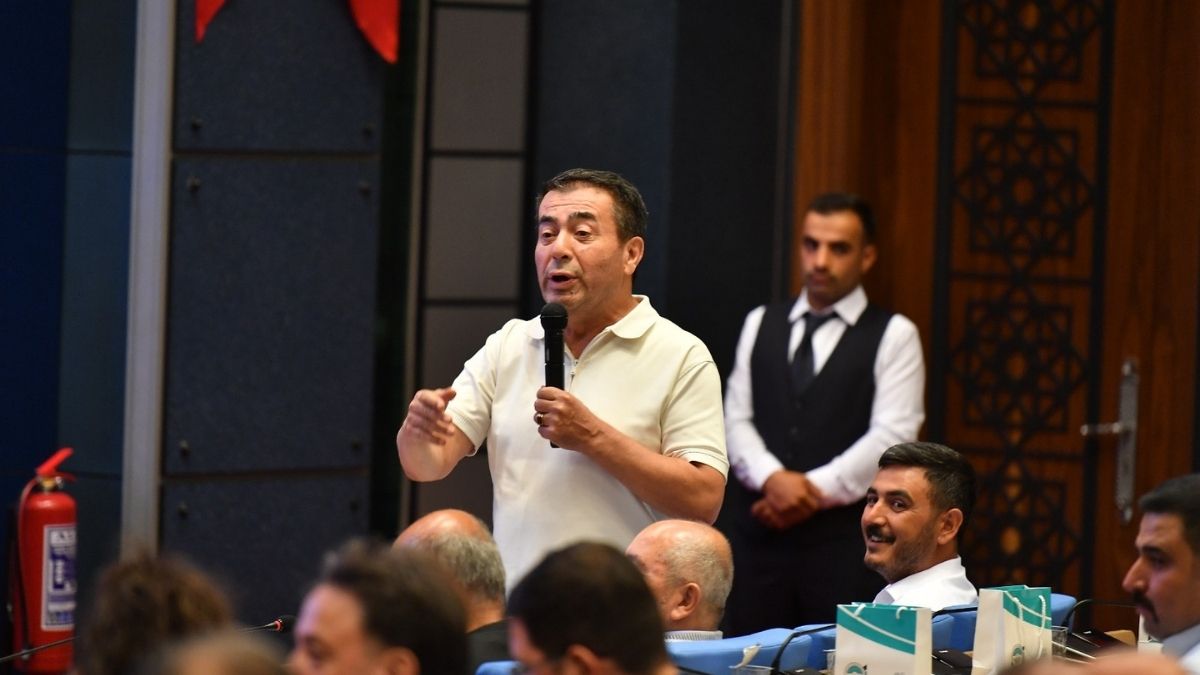 Kayseri’nin O Ilçesinde Alt Yapı Ve Yol Çalışmalarına Tam Gaz Devam Ediyor! (4)