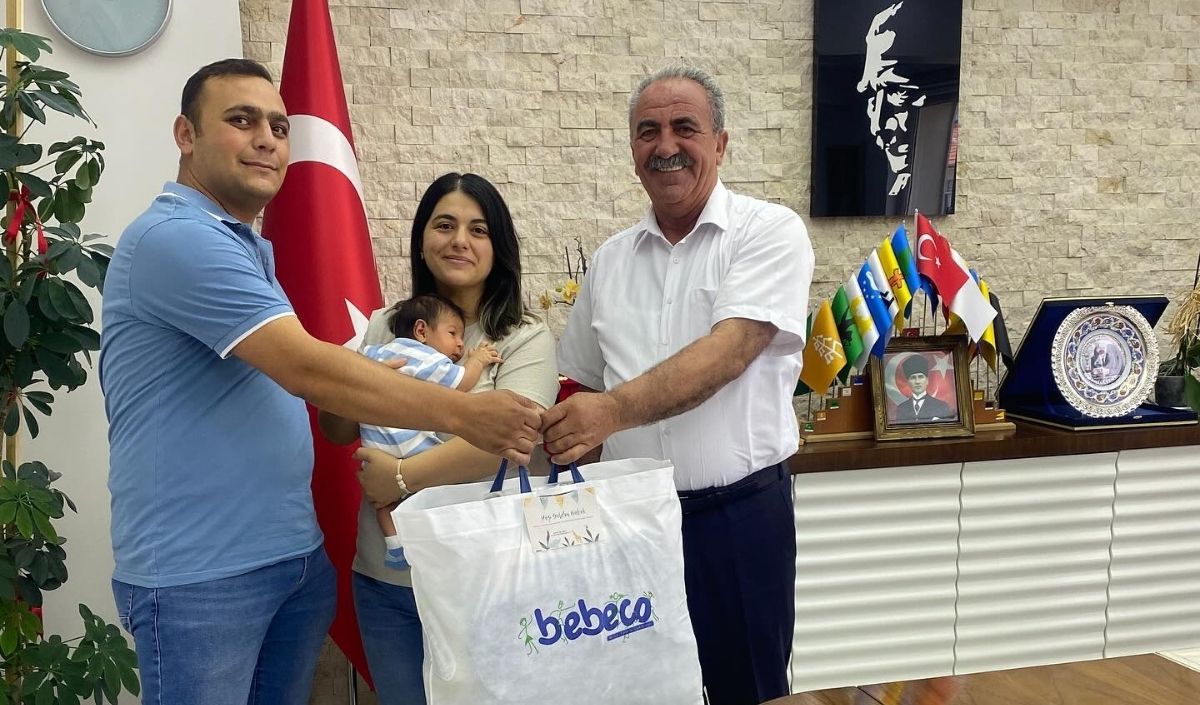 Kayseri’nin O Ilçesinde Dağıtılıyor! Başvuran Herkes Alacak! (1)