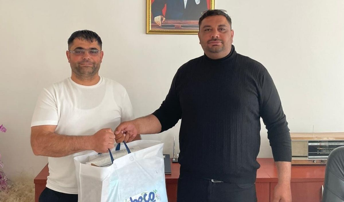 Kayseri’nin O Ilçesinde Dağıtılıyor! Başvuran Herkes Alacak! (3)