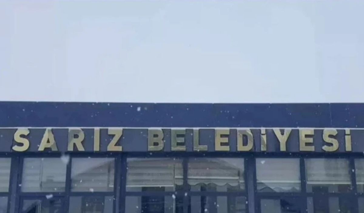 Kayseri’nin O Ilçesinde Tüm Mahalleler Etkilenecek! Saatlerce Gelmeyecek (1)