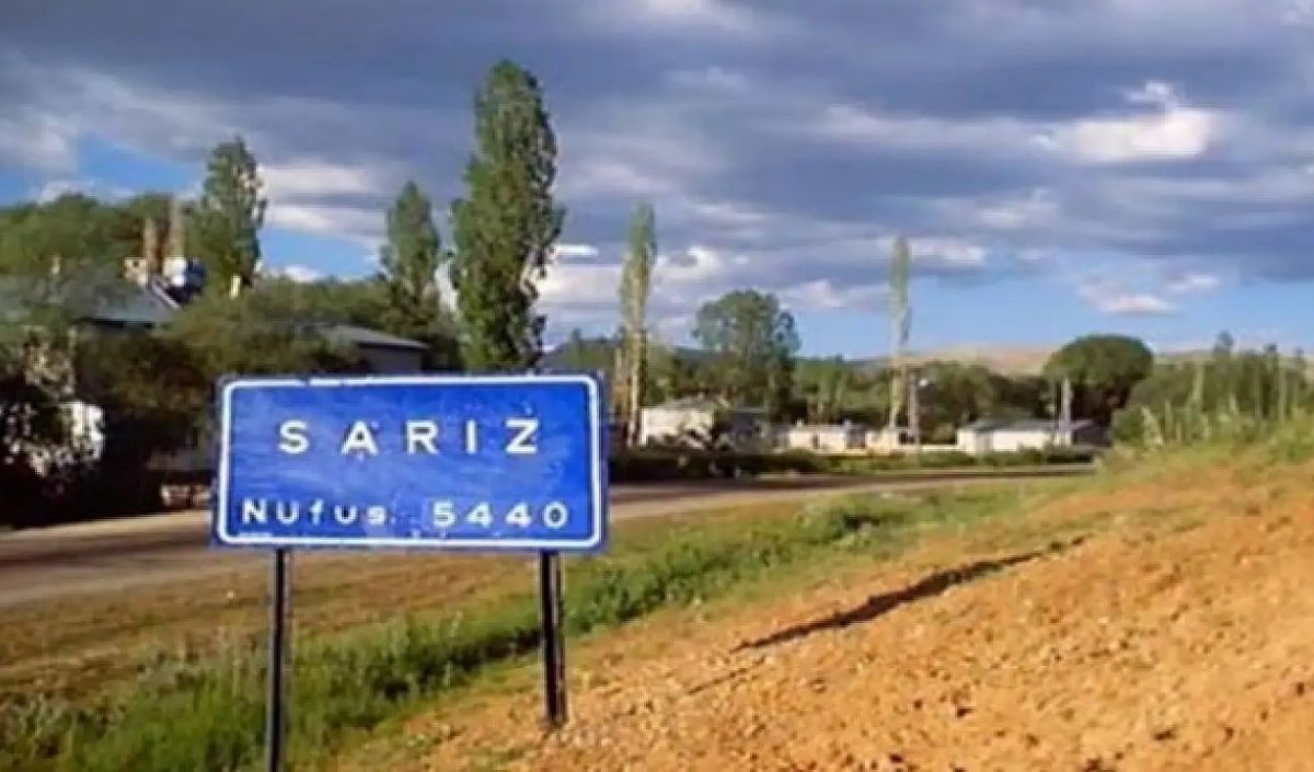 Kayseri’nin O Ilçesinde Tüm Mahalleler Etkilenecek! Saatlerce Gelmeyecek (3)