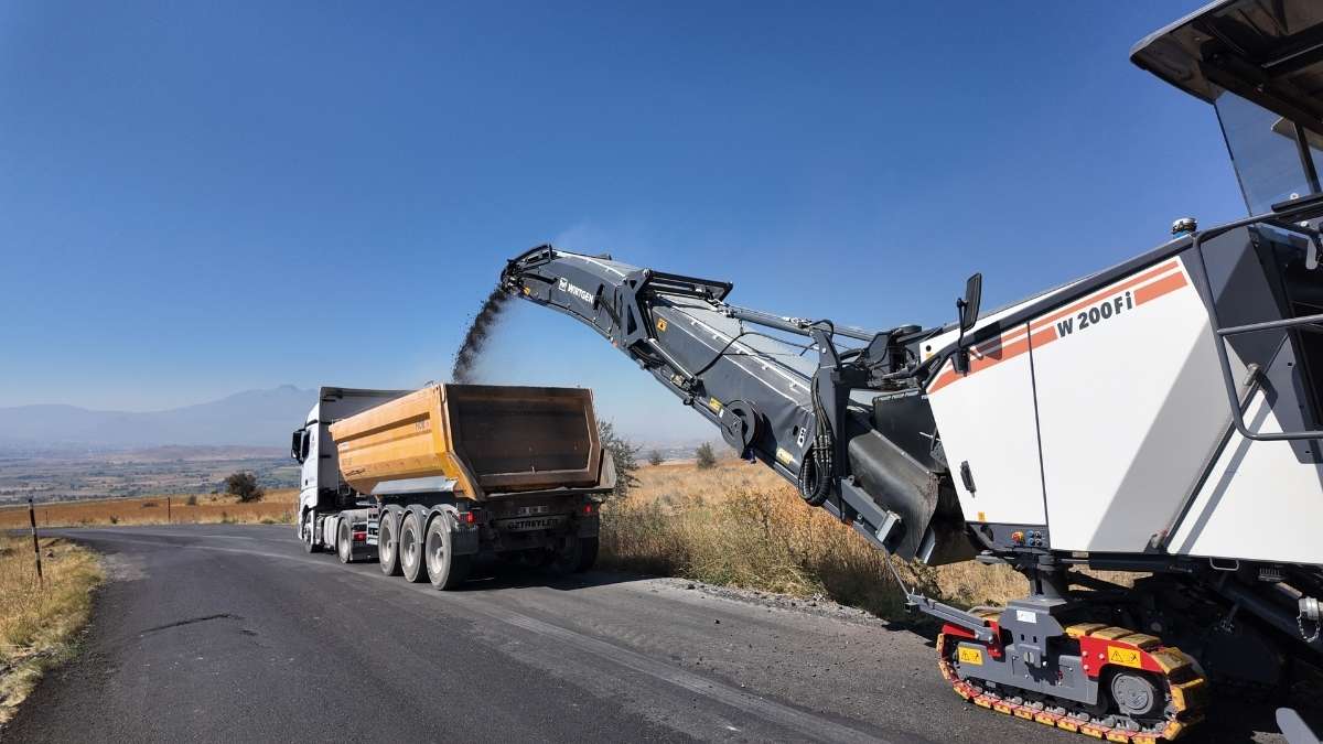 Kayseri’nin O Ilçesine 30 Milyonluk Yatırım (3)