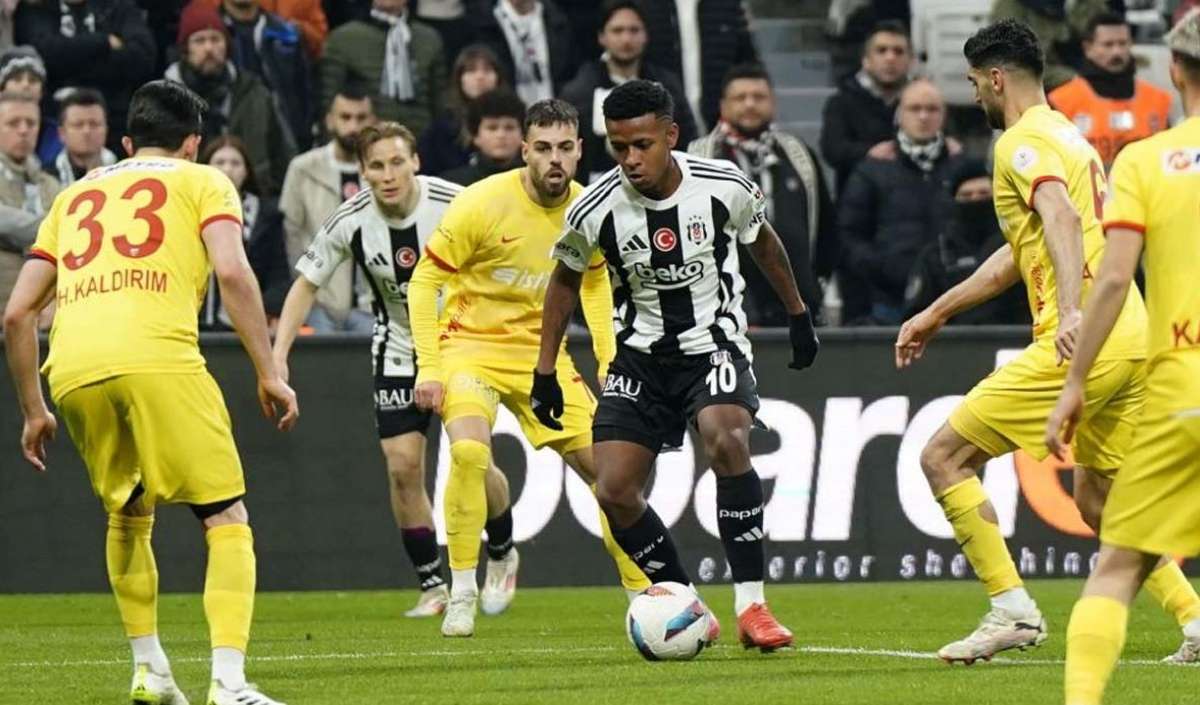 Kayserispor Beşiktaş12 (2)