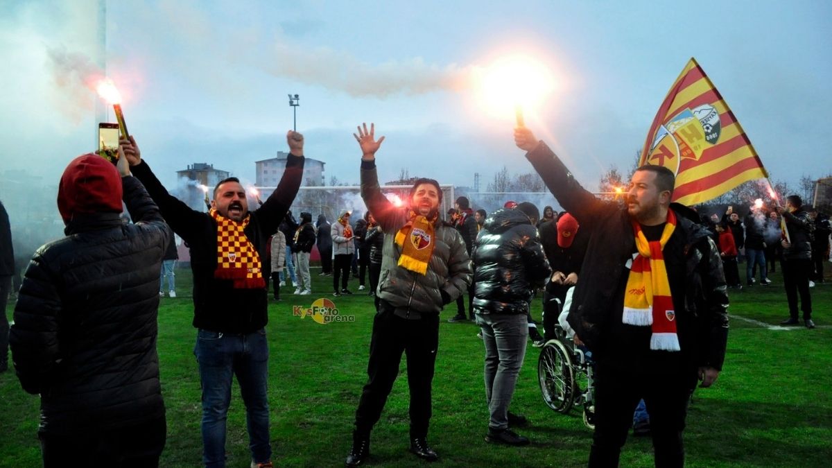 Kayserispor Eksik (2)