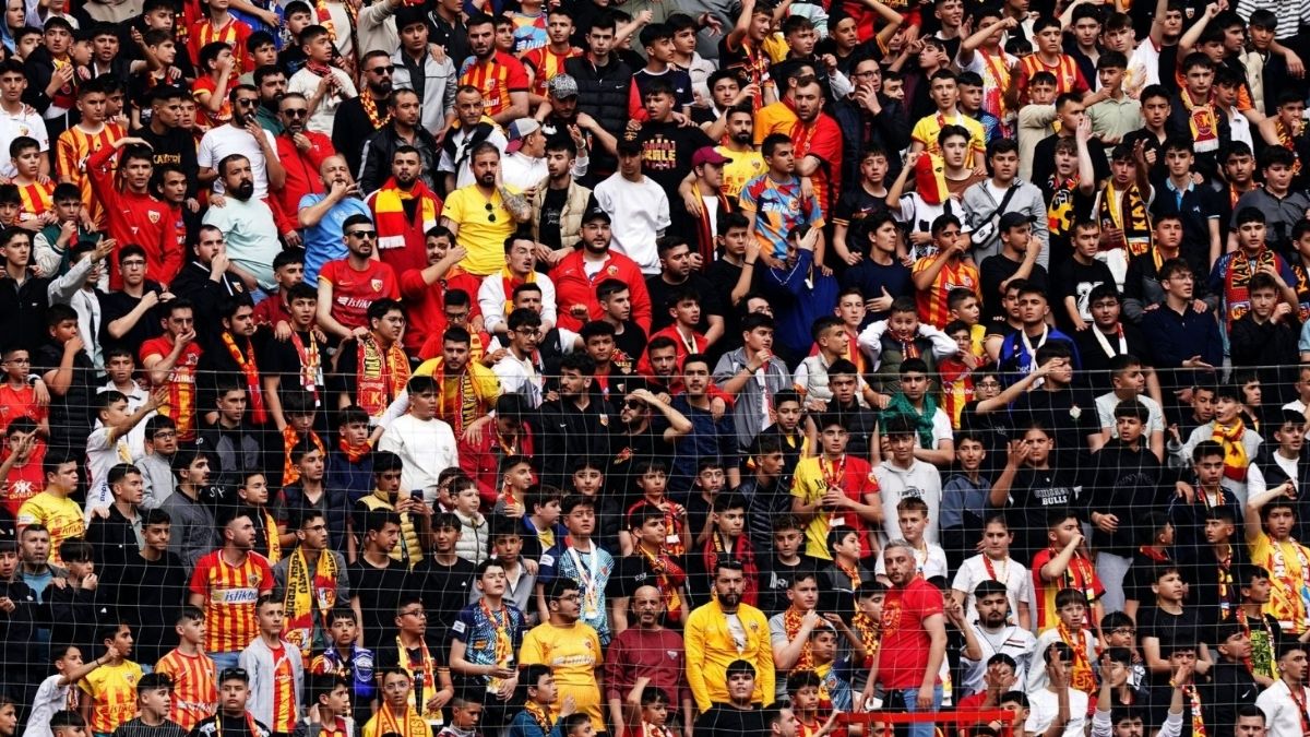 Kayserispor Eksik (3)
