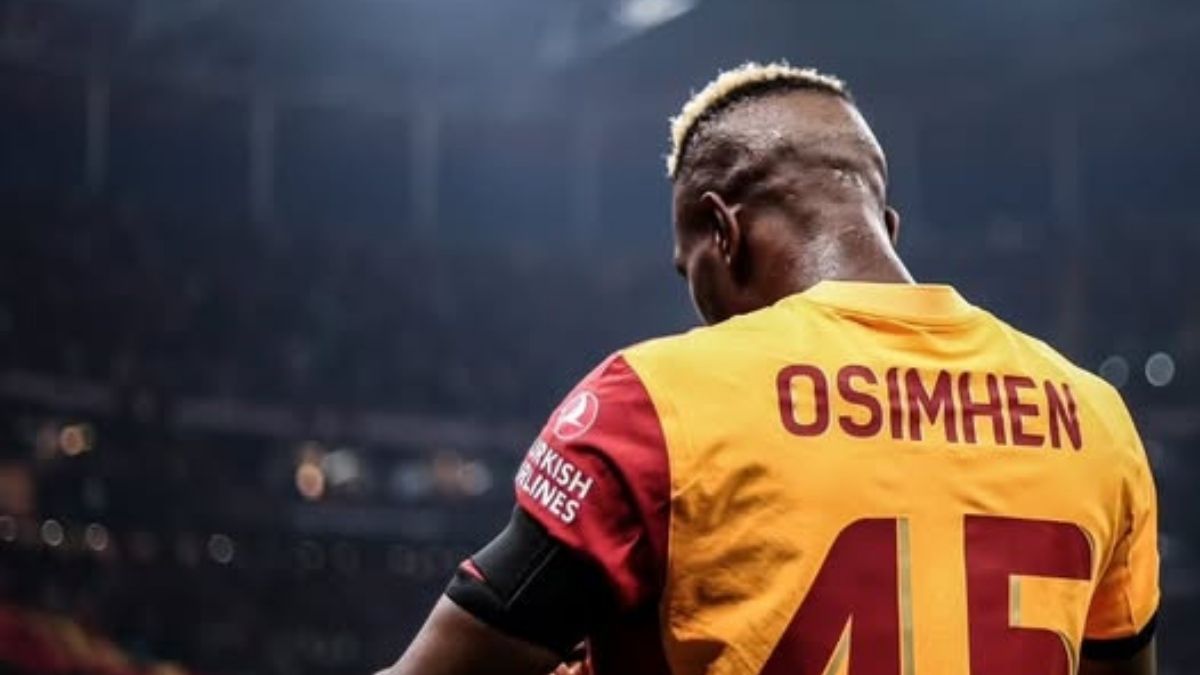 Kayserispor Galatasaray Maç (3)