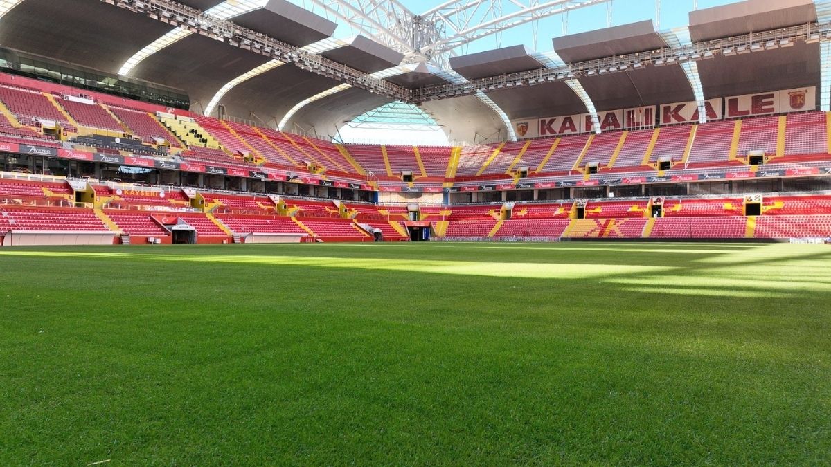 Kayserispor Galatasaray Maç Bileti Fiyatları (3)