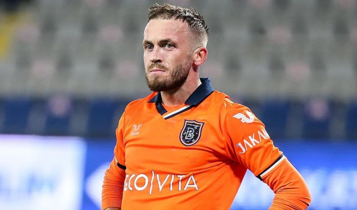 Kayserispordan Edin Visca Hamlesi (4)