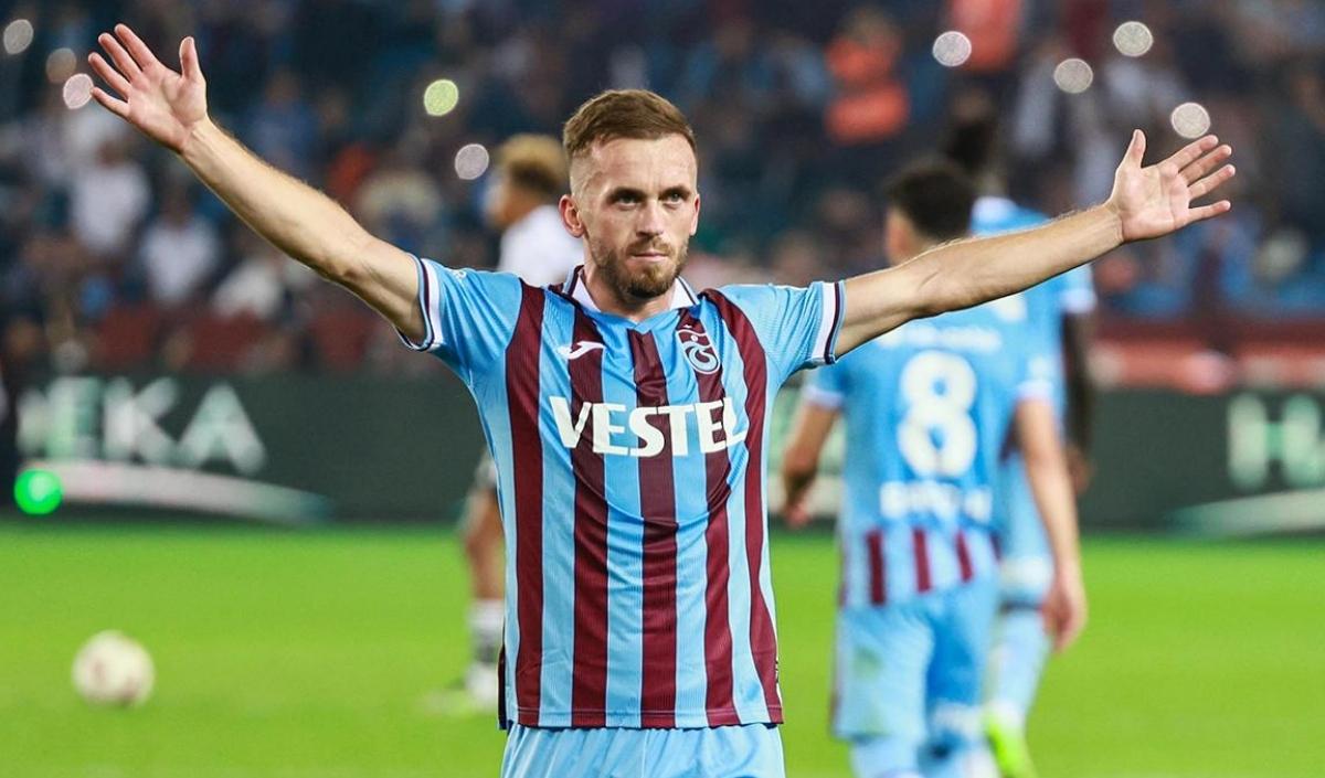 Kayserispordan Edin Visca Hamlesi (5)