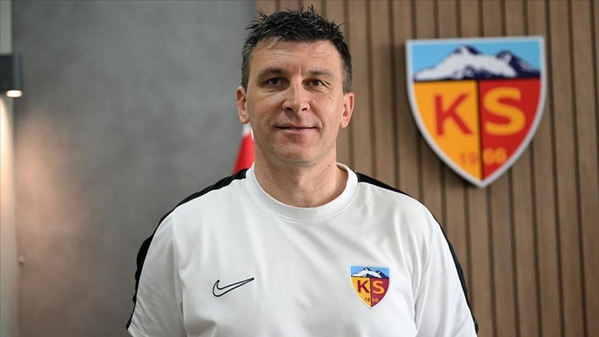 Kayserispor’un En Başarılı Teknik Direktörleri! (3)