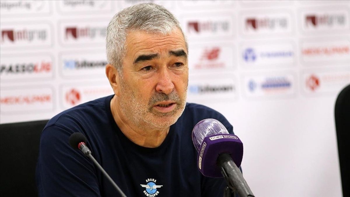 Kayserispor’un En Başarılı Teknik Direktörleri! (4)