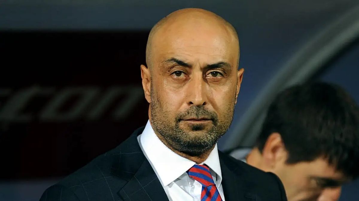 Kayserispor’un En Başarılı Teknik Direktörleri! (5)