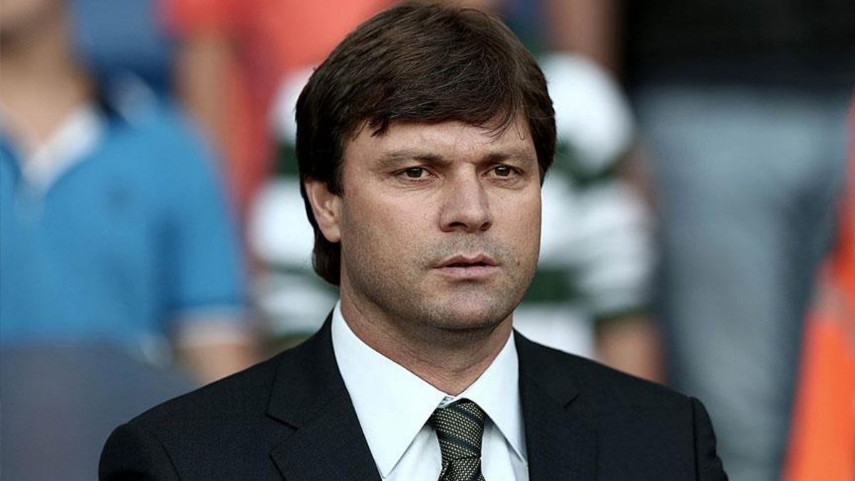 Kayserispor’un En Başarılı Teknik Direktörleri! (6)