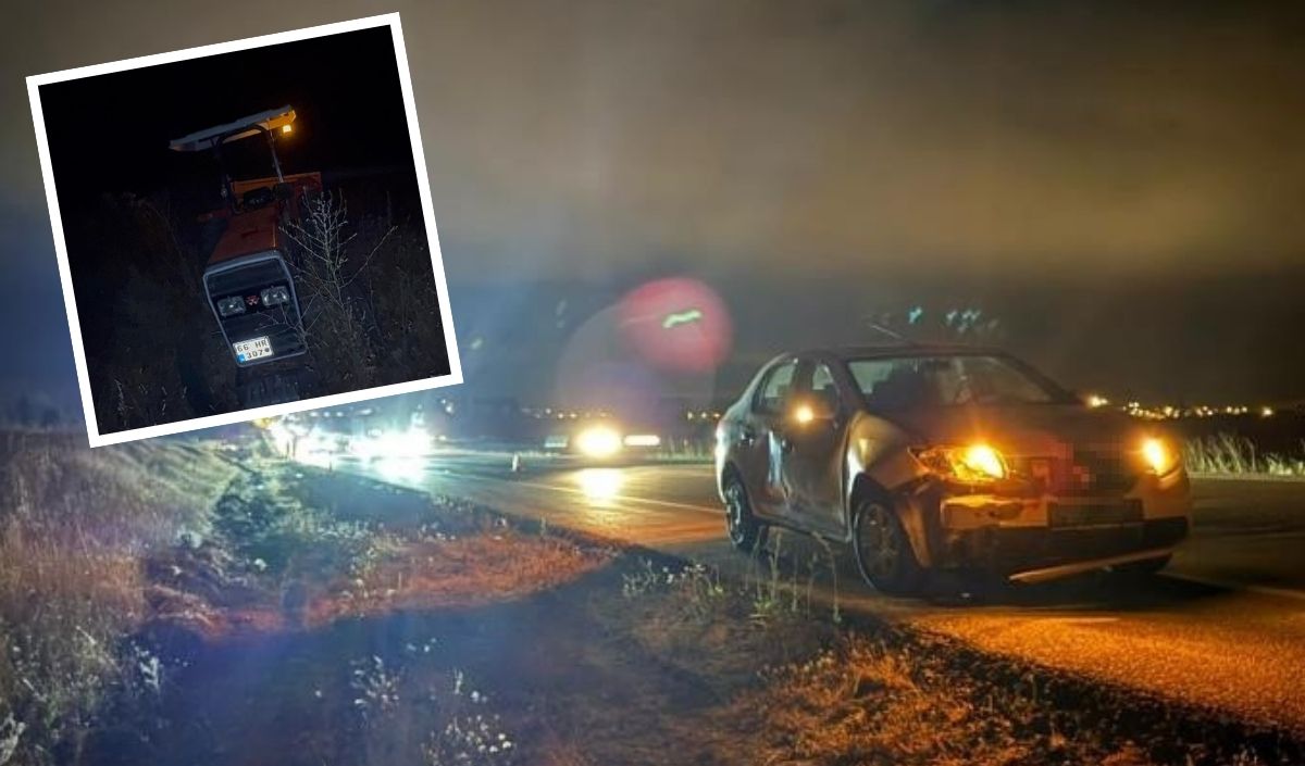 Kaza Trafik Yozgat (1)