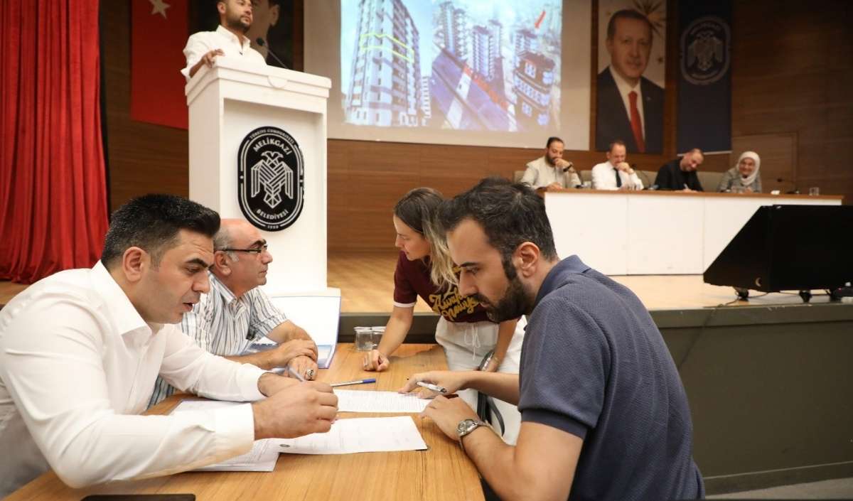 Kentsel Dönüşüm Kayseri (1)