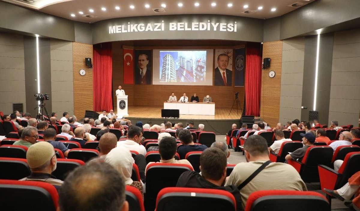 Kentsel Dönüşüm Kayseri (3)